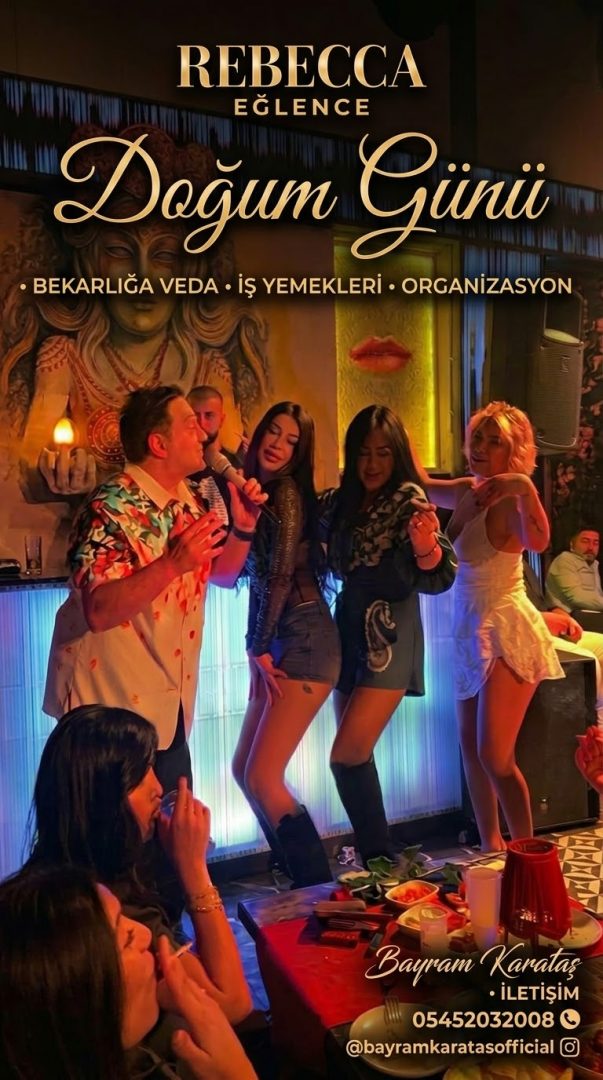 24 Ekim cumartesi
