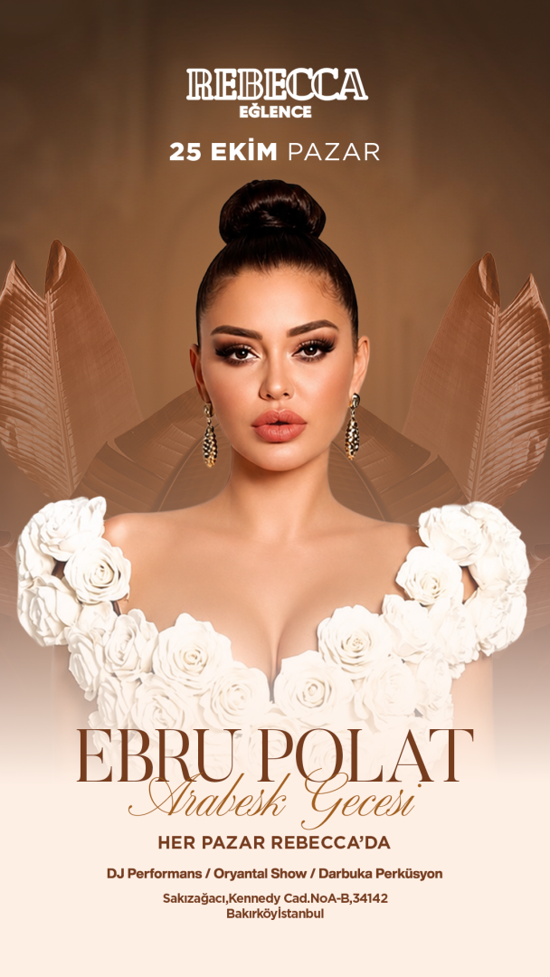 25 Ekim pazar 2026 ebru polat