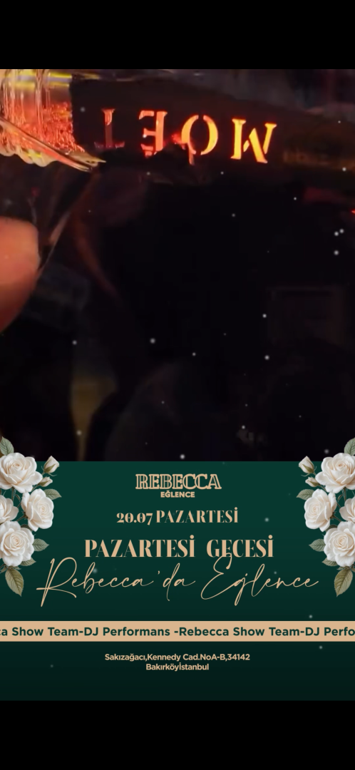 Pazartesi eğlencesi